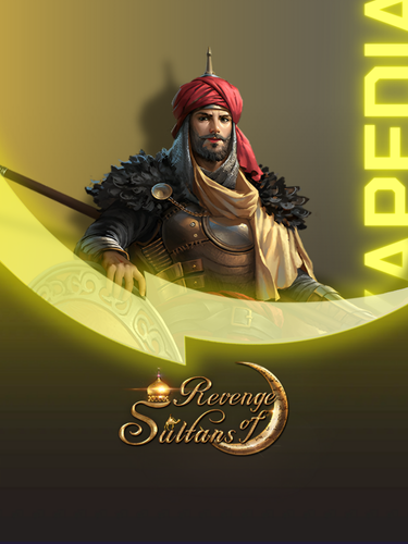 Revenge of Sultans